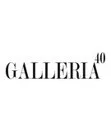 Galleria 40 Logo