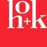 H+K logo