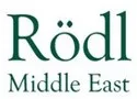 Rodl Middle East Logo