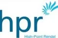 HPR logo