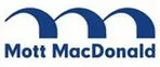 Mott Macdonald logo