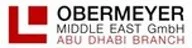 obermeyer middle east gmbh abu dhabi branch logo