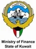 Kuwait Ministry of Finance logo