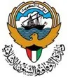 Kuwait Ministry of Awqaf and Islamic Affairs logo