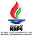 KNPC Logo