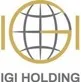 IGI Holding logo