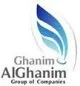 Ghanim Al Ghanim Group Of Companies Logo