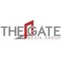 The Gate logo