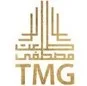 TMG logo