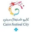 Cair Festival City logo